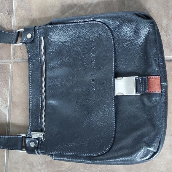 Chiarugi Cross Body - Picture 2 of 4